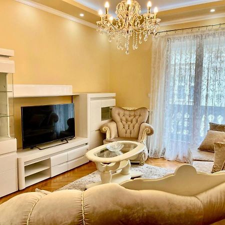 Belgrade Heart Of A Historical Center Apartment Ngoại thất bức ảnh
