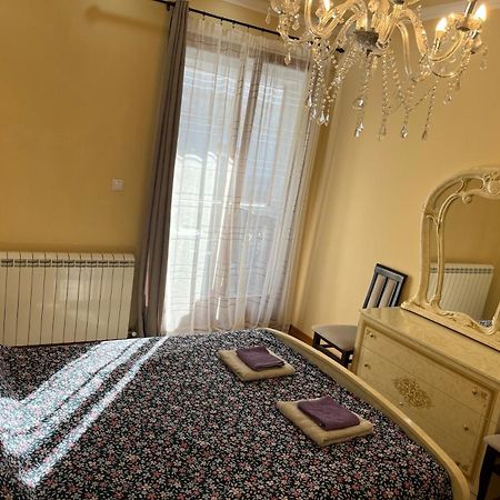 Belgrade Heart Of A Historical Center Apartment Ngoại thất bức ảnh