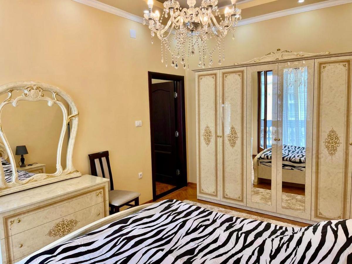 Belgrade Heart Of A Historical Center Apartment Ngoại thất bức ảnh
