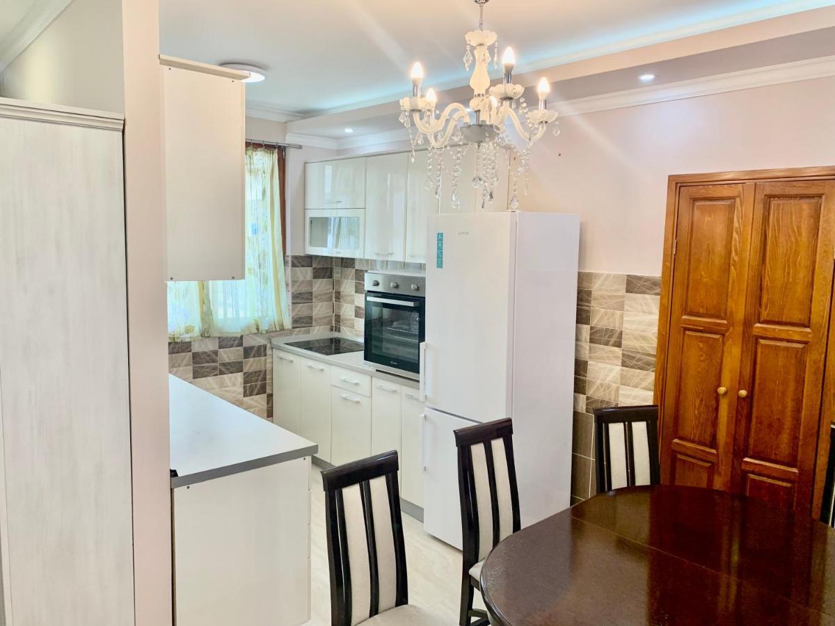 Belgrade Heart Of A Historical Center Apartment Ngoại thất bức ảnh
