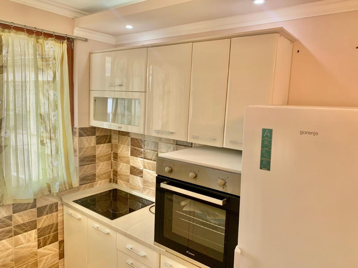 Belgrade Heart Of A Historical Center Apartment Ngoại thất bức ảnh