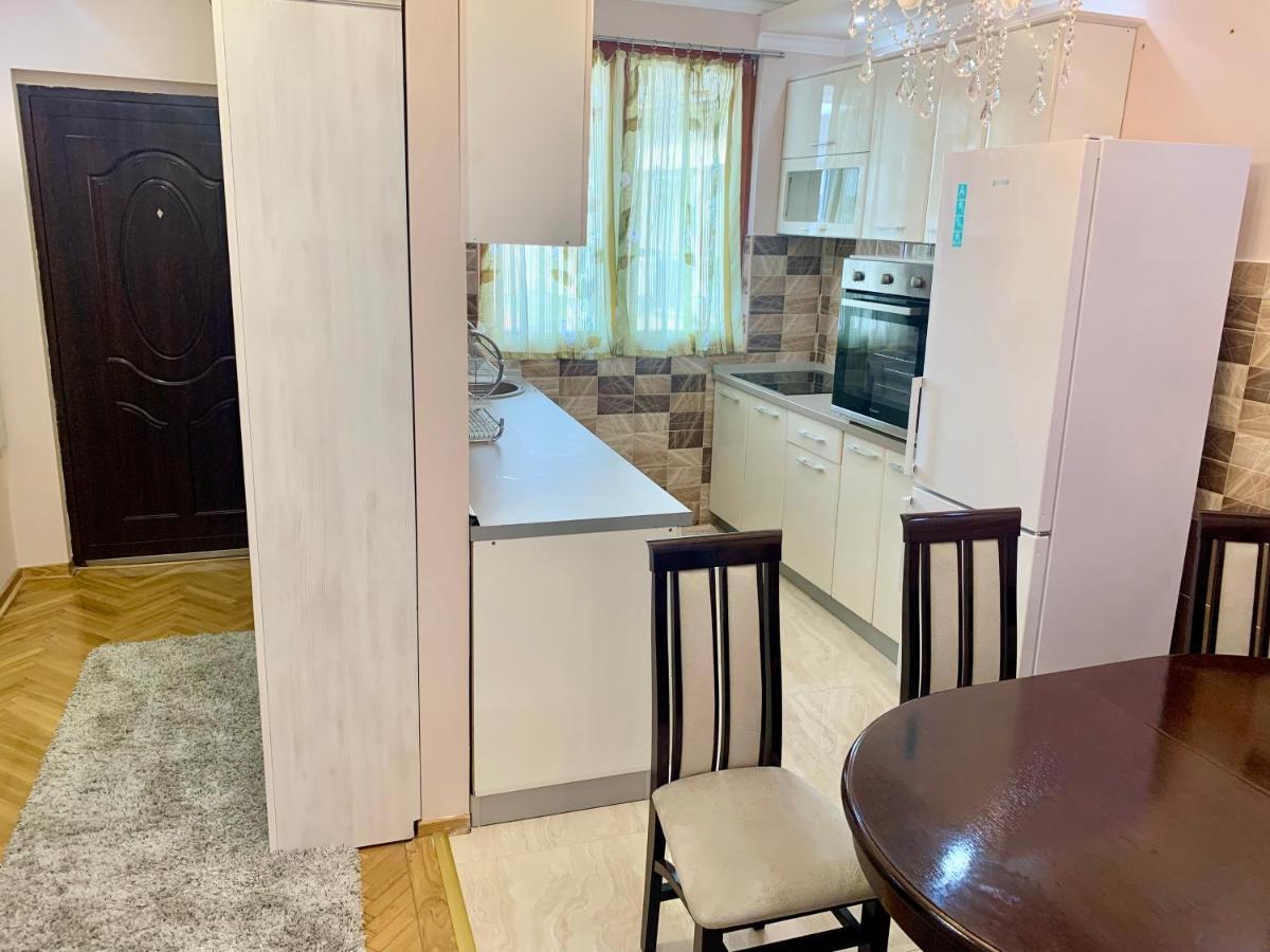 Belgrade Heart Of A Historical Center Apartment Ngoại thất bức ảnh