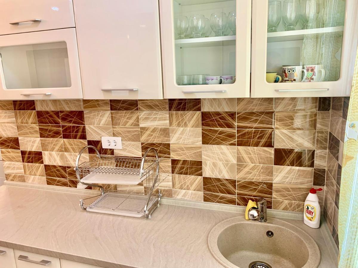 Belgrade Heart Of A Historical Center Apartment Ngoại thất bức ảnh