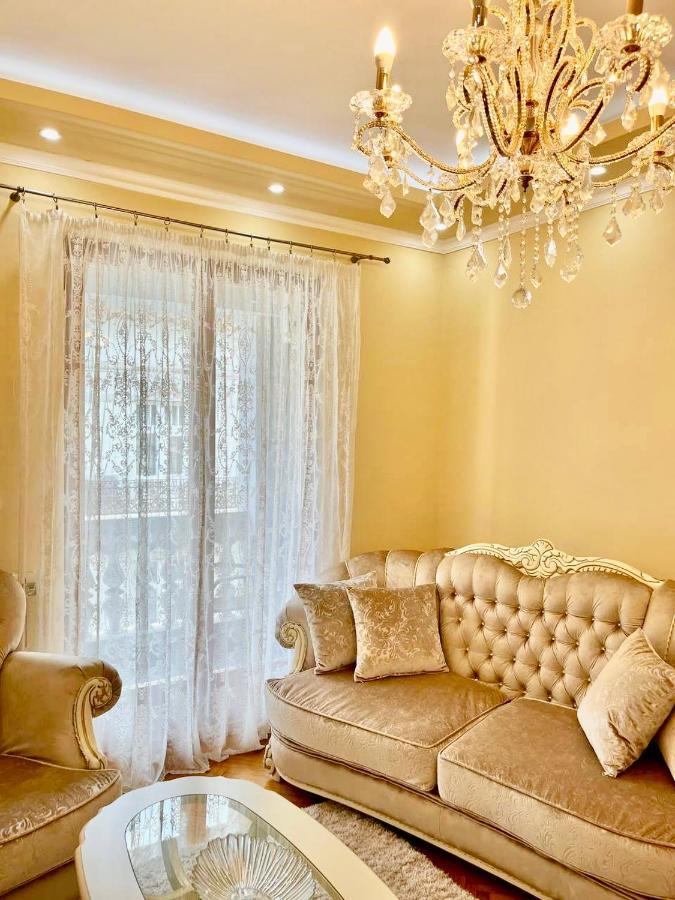 Belgrade Heart Of A Historical Center Apartment Ngoại thất bức ảnh
