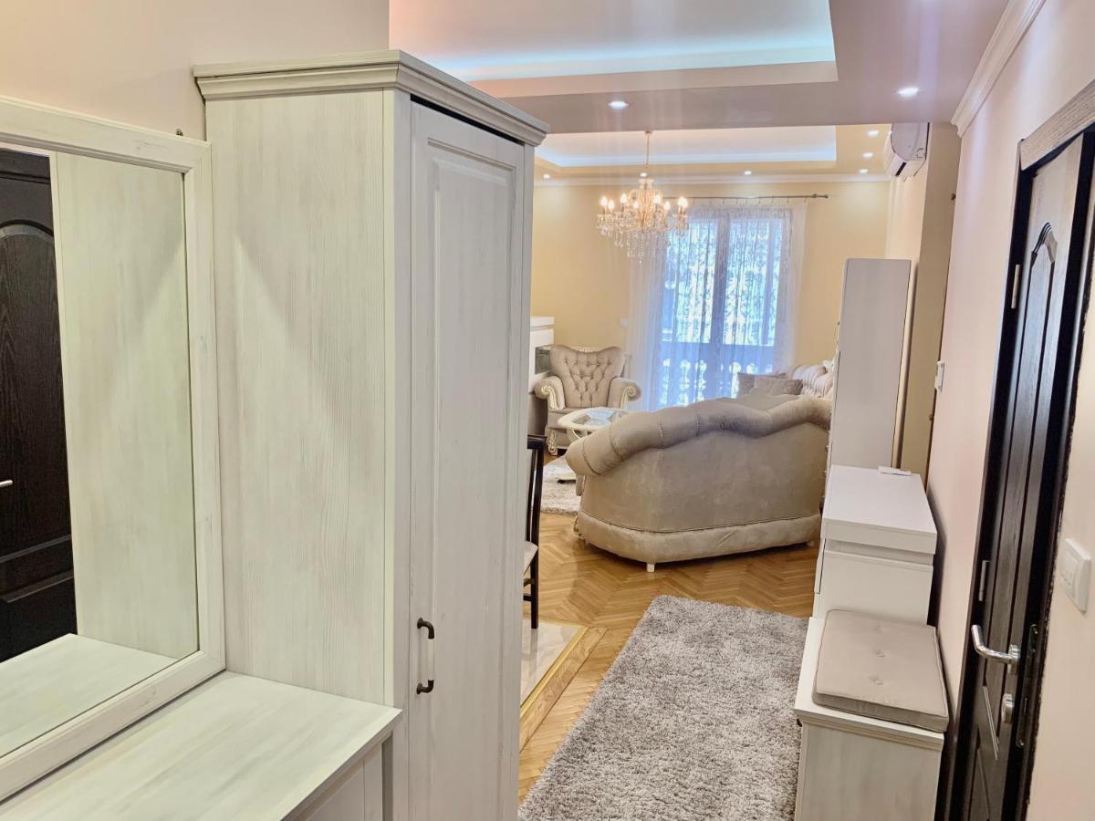 Belgrade Heart Of A Historical Center Apartment Ngoại thất bức ảnh