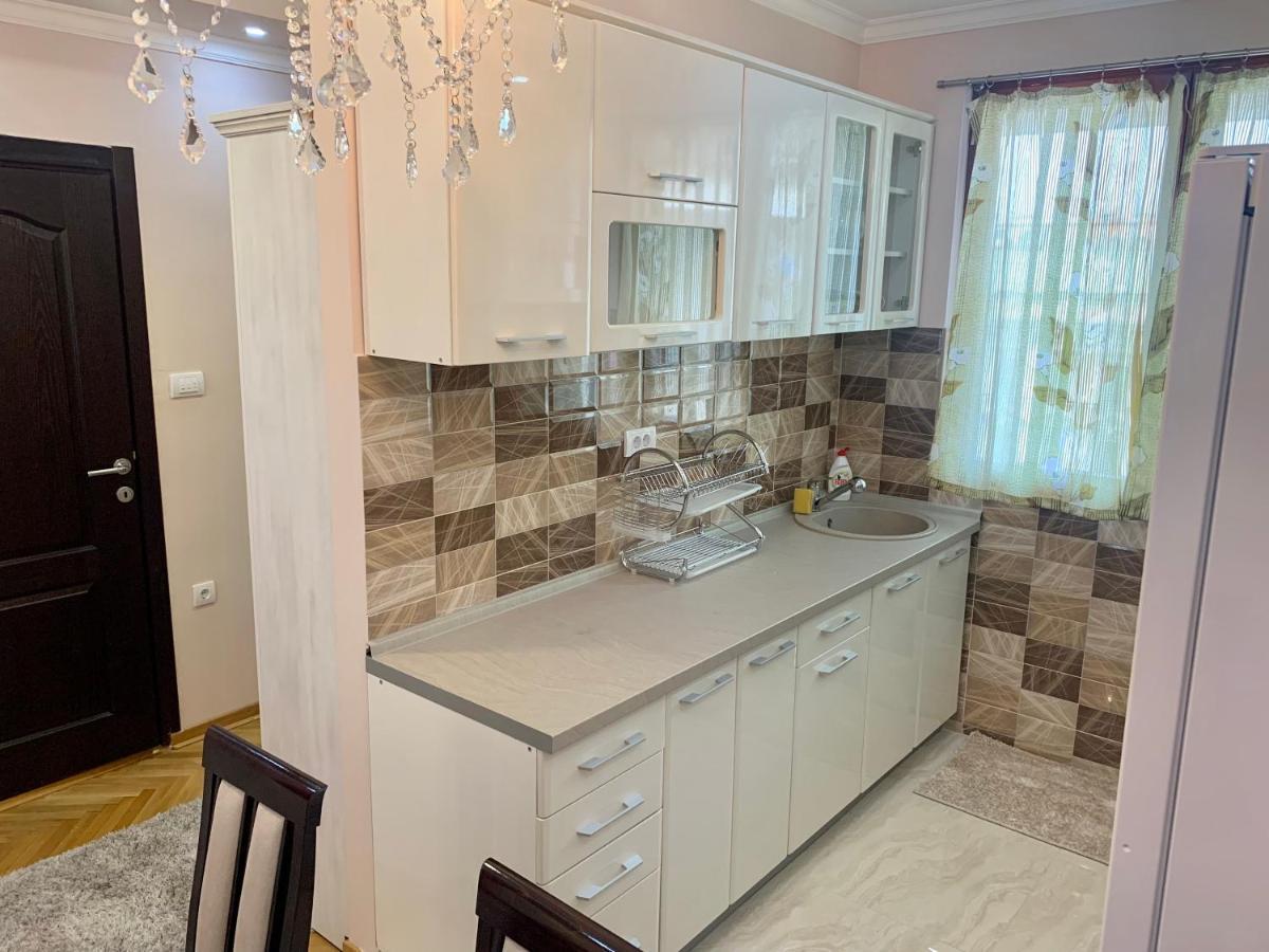 Belgrade Heart Of A Historical Center Apartment Ngoại thất bức ảnh