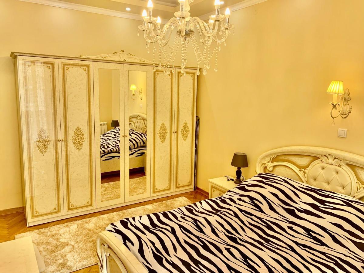 Belgrade Heart Of A Historical Center Apartment Ngoại thất bức ảnh