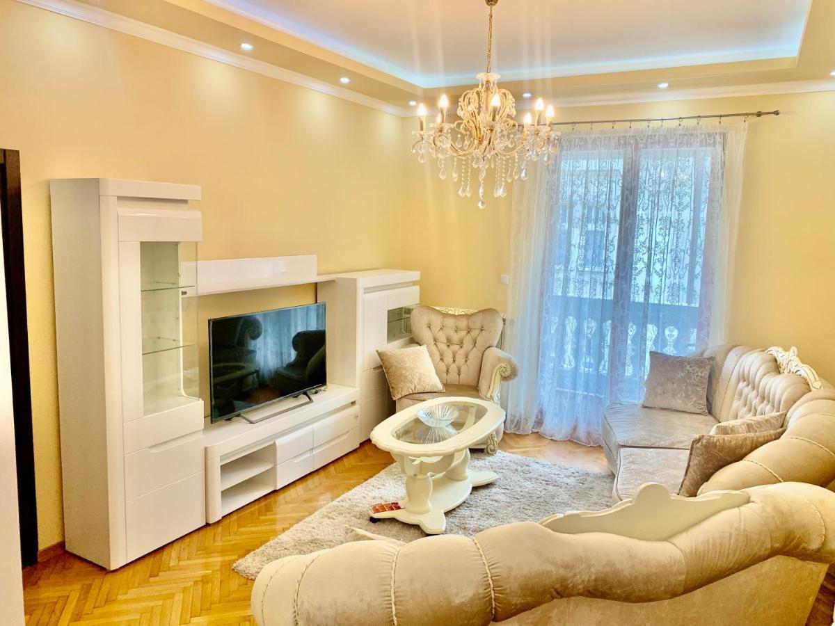 Belgrade Heart Of A Historical Center Apartment Ngoại thất bức ảnh