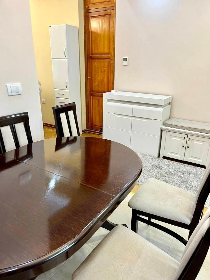 Belgrade Heart Of A Historical Center Apartment Ngoại thất bức ảnh