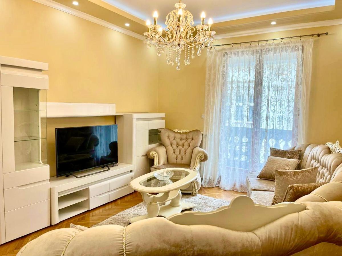 Belgrade Heart Of A Historical Center Apartment Ngoại thất bức ảnh