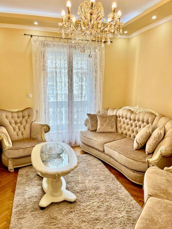 Belgrade Heart Of A Historical Center Apartment Ngoại thất bức ảnh
