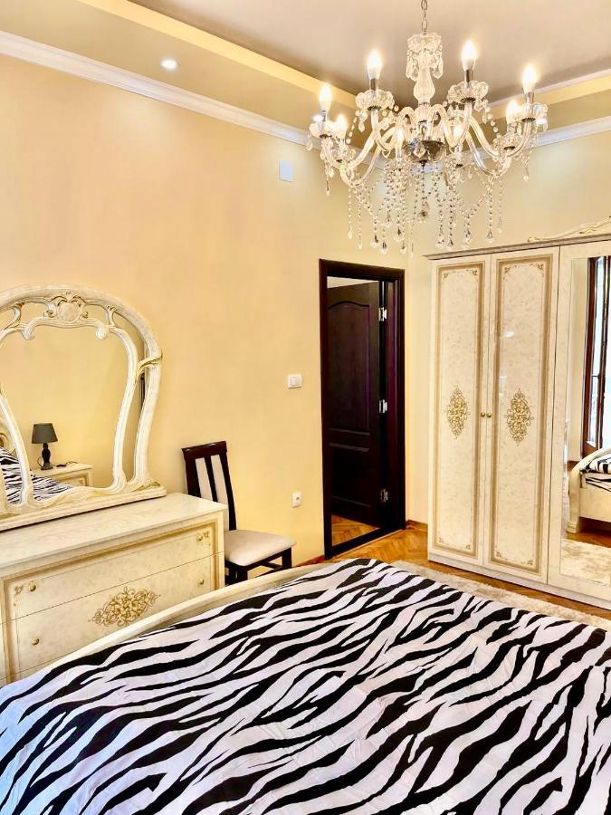 Belgrade Heart Of A Historical Center Apartment Ngoại thất bức ảnh