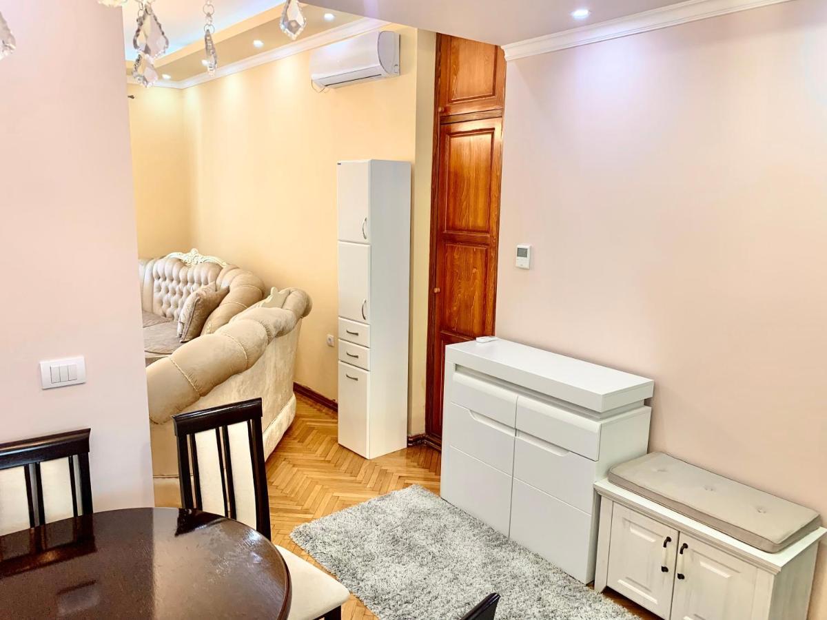 Belgrade Heart Of A Historical Center Apartment Ngoại thất bức ảnh