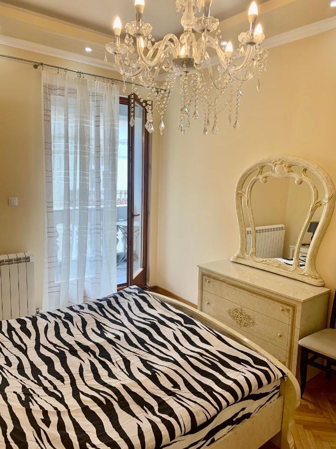 Belgrade Heart Of A Historical Center Apartment Ngoại thất bức ảnh