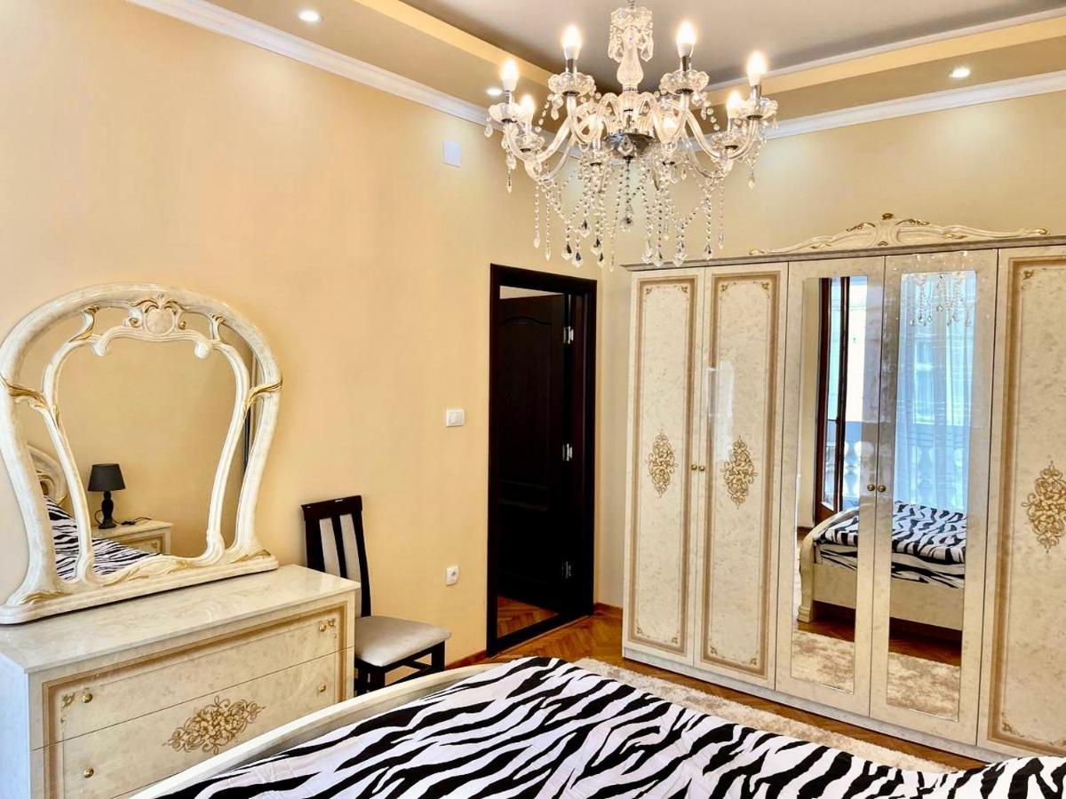 Belgrade Heart Of A Historical Center Apartment Ngoại thất bức ảnh