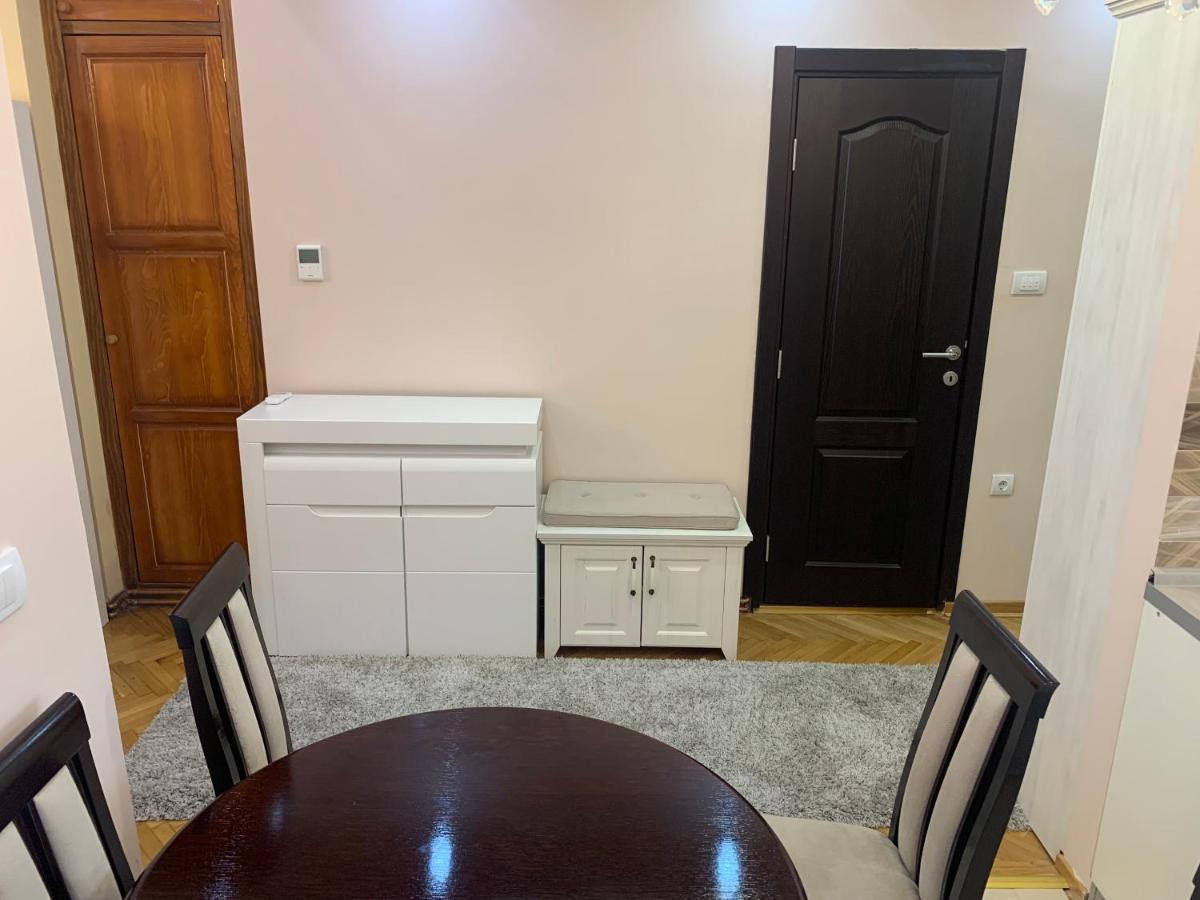 Belgrade Heart Of A Historical Center Apartment Ngoại thất bức ảnh