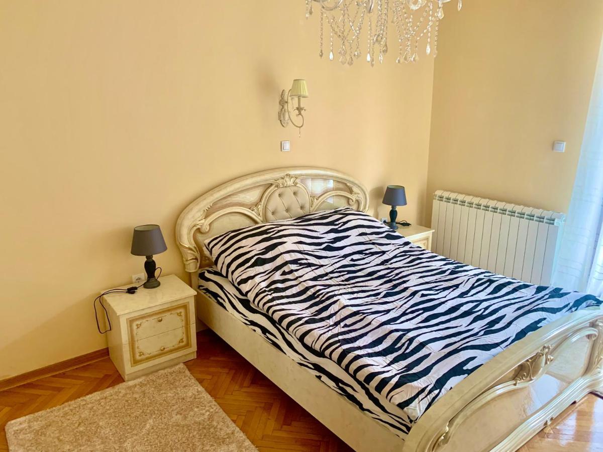 Belgrade Heart Of A Historical Center Apartment Ngoại thất bức ảnh