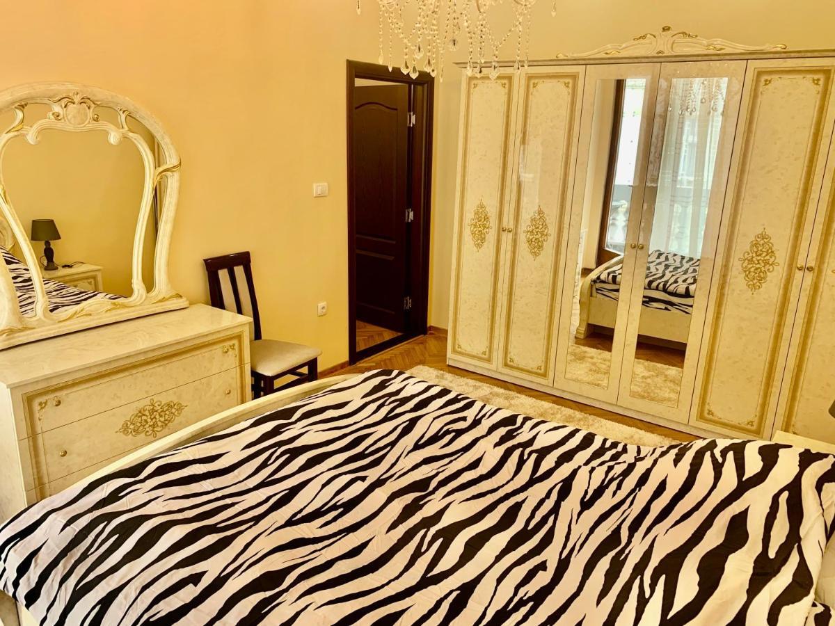 Belgrade Heart Of A Historical Center Apartment Ngoại thất bức ảnh