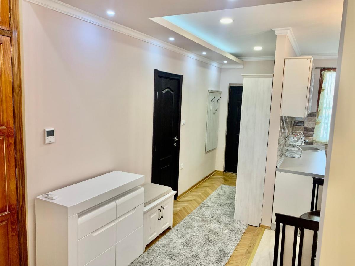 Belgrade Heart Of A Historical Center Apartment Ngoại thất bức ảnh