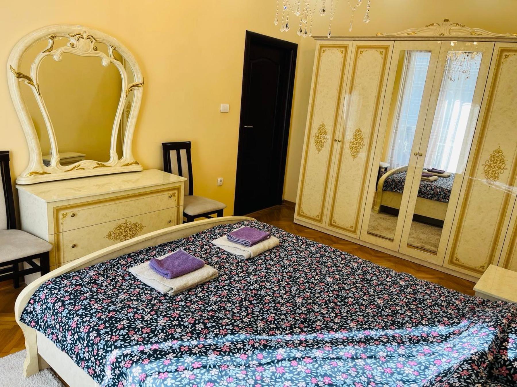 Belgrade Heart Of A Historical Center Apartment Ngoại thất bức ảnh